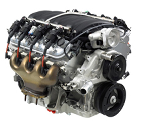 P0C8B Engine